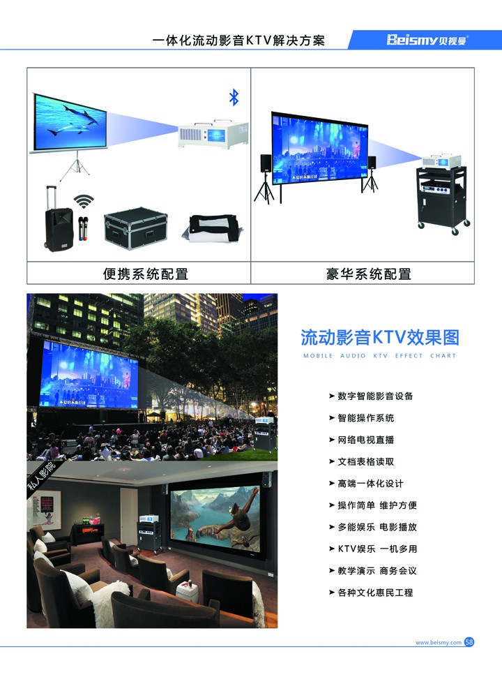 710公海科技|融媒体文化娱乐一体机|电影放映机|3D电影放映机|数字智能影音KTV系统一体机