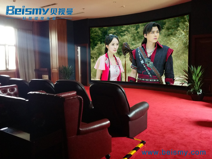 710公海科技|融媒体文化娱乐一体机|电影放映机|3D电影放映机|数字智能影音KTV系统一体机