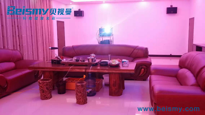 710公海科技|融媒体文化娱乐一体机|电影放映机|3D电影放映机|数字智能影音KTV系统一体机