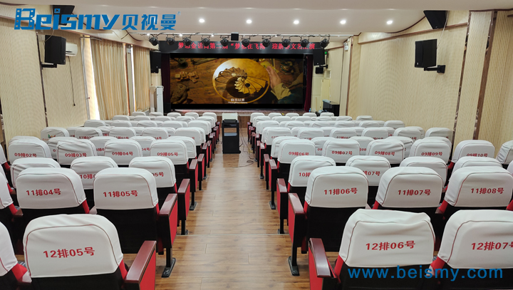 710公海科技|融媒体文化娱乐一体机|电影放映机|3D电影放映机|数字智能影音KTV系统一体机