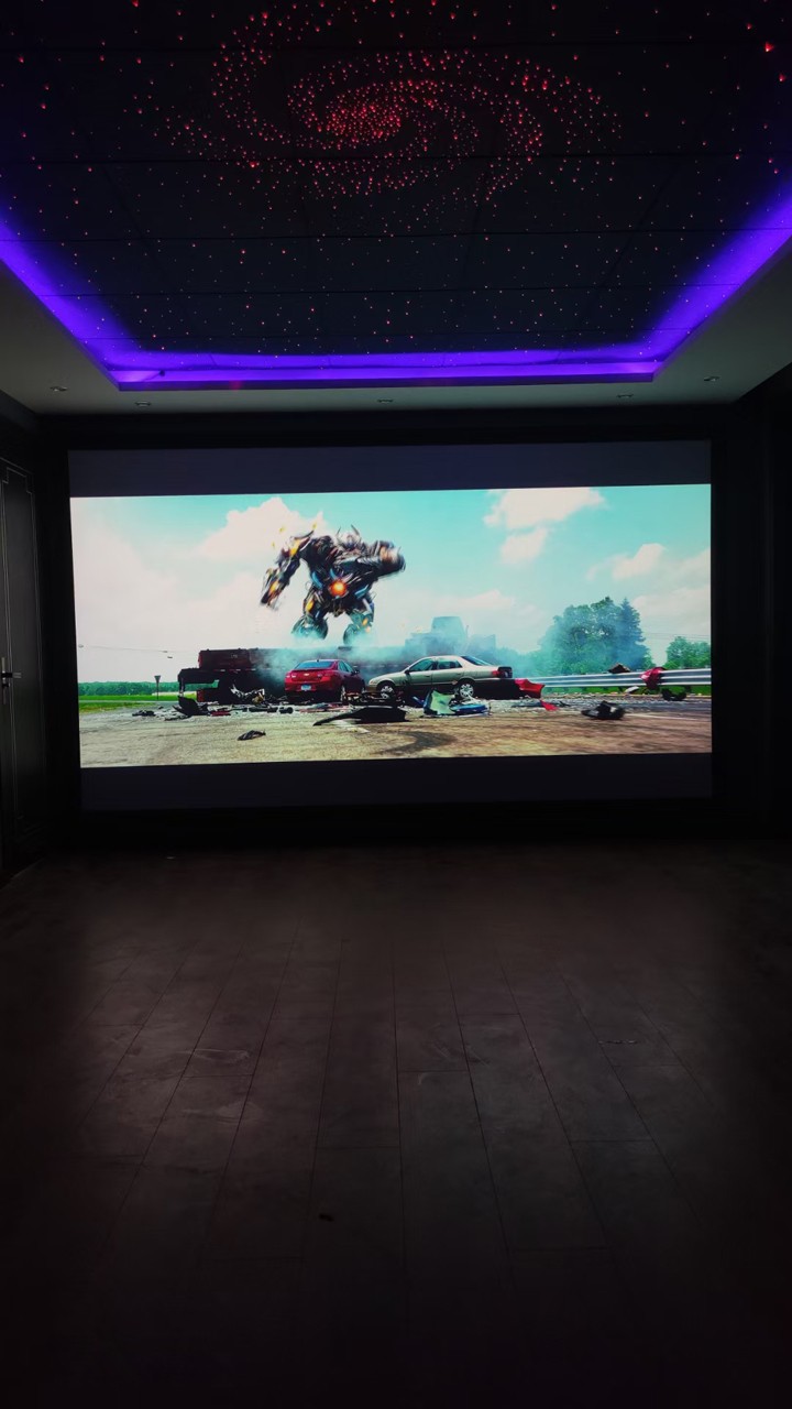 710公海科技|融媒体文化娱乐一体机|电影放映机|3D电影放映机|数字智能影音KTV系统一体机