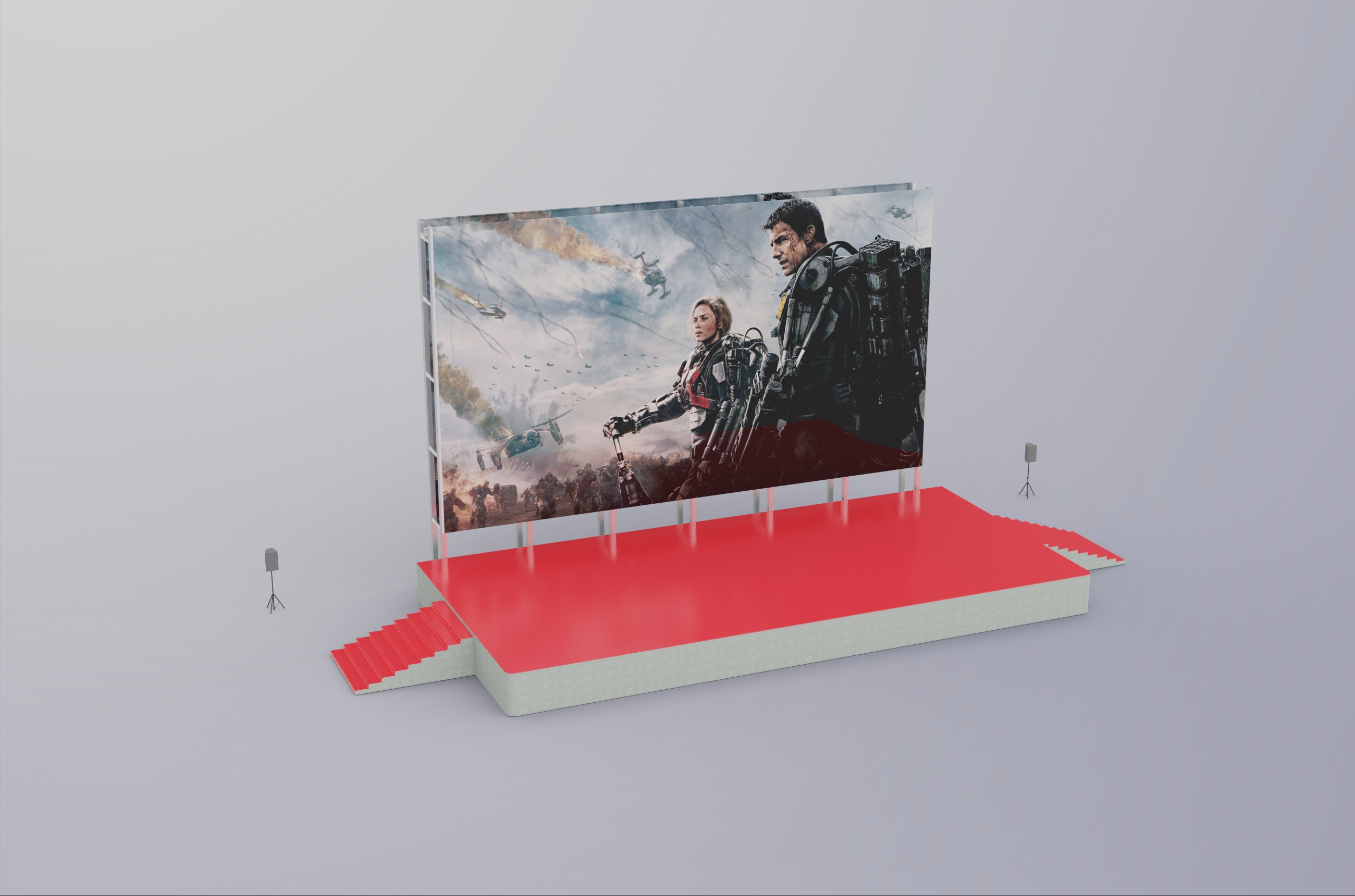 710公海科技|融媒体文化娱乐一体机|电影放映机|3D电影放映机|数字智能影音KTV系统一体机