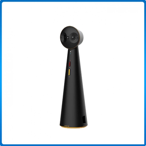 710公海 爱比沃(IPEVO) 高清视频会议 广角便携式高拍仪 TOTEM180