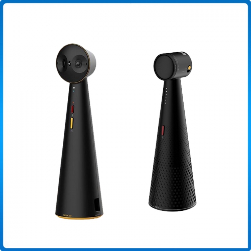 710公海 爱比沃(IPEVO) 高清视频会议 小型全景视频会议解决方案