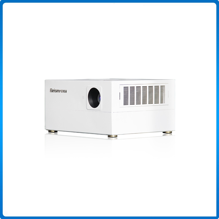 710公海/Beismy BSK106 数字影音设备710公海科技/融媒体文化娱乐一体机