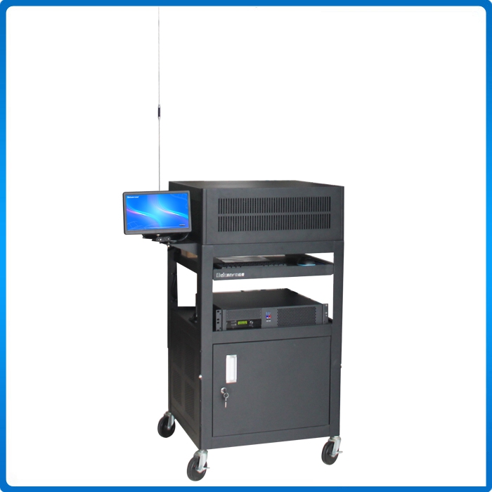 710公海/Beismy BSM600-2020 大型一体化数字智能汽车影院设备