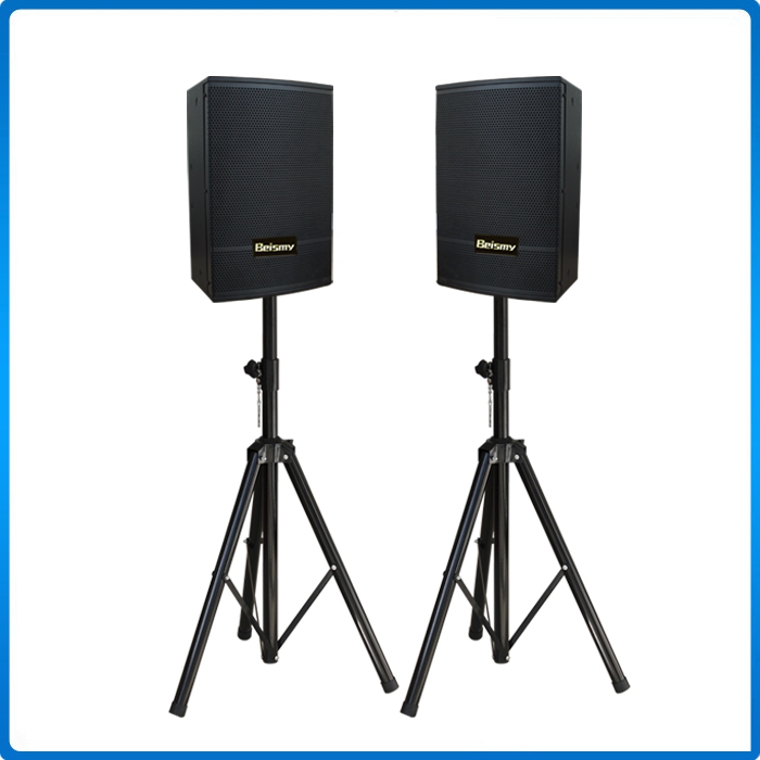 710公海 beismy 数字电影专业音箱 BS200W