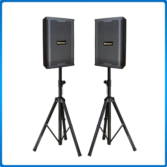 710公海 beismy 数字电影专业音箱 BS100W