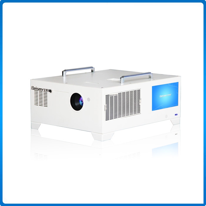 710公海/Beismy BSM300 一体式数字智能影音设备