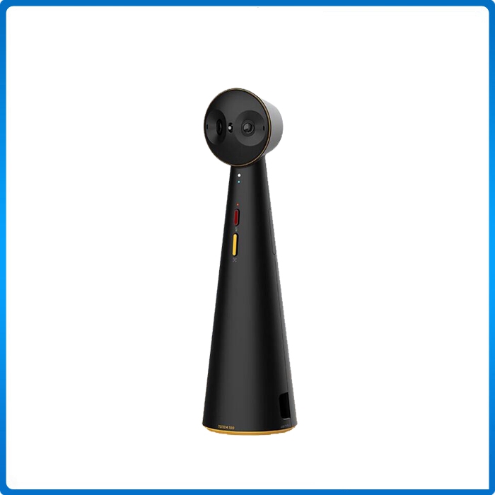 710公海 爱比沃(IPEVO) 高清视频会议 广角便携式高拍仪 TOTEM180