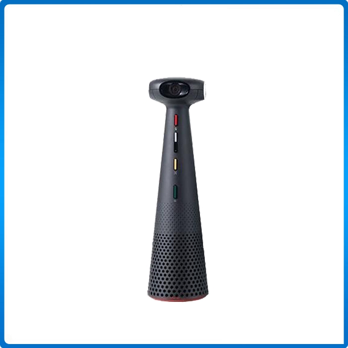 710公海 爱比沃(IPEVO) 高清视频会议 广角便携式高拍仪 TOTEM360